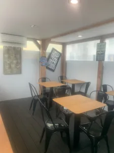 Frit N Co à Porto-Vecchio