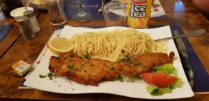 Angelo à Pierrelaye