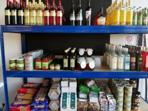 Le Tavernaki à Villeneuve-d'Ascq