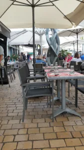 Le Saint Pierre à Chalon-sur-Saône