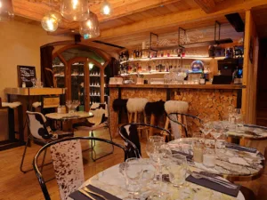 Chab By Le Chalet à Annecy