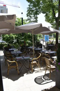 Le choiseul à Montigny-le-Bretonneux