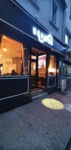 Refresh à Aulnay-sous-Bois