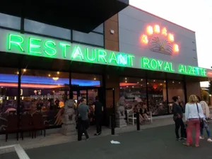 Royal Alzette à Audun-le-Tiche