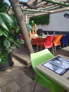 L Entrepotes à Sainte-Marie