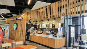 Territoires de France – AUTOGRILL Plaines de Beauce A10 à Fresnay-l'Évêque