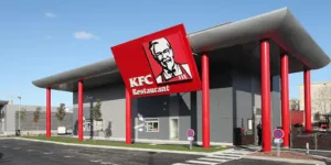 KFC Sainte-Eulalie à Sainte-Eulalie