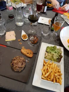 Brasserie du Belvédère à Thonon-les-Bains