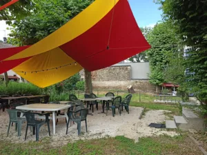 Le Petit Boulogne à Saint-Étienne