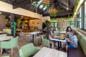 L’ Arbre au Trésor à Bénodet