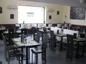 O Rest O à Moncoutant-sur-Sèvre