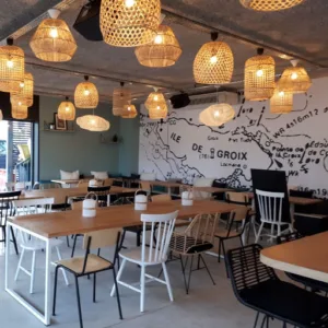 Le Comptoir Groix et Nature à Lorient