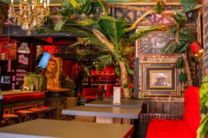 L’IMPASSE à Le Touquet