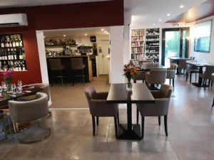 Café et Restaurant du Village à La Laupie à La Laupie