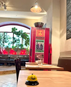 Le Bistro de la Mairie à Clermont-Ferrand