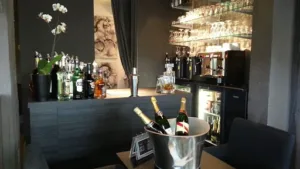 Restaurant Le 126 Frejus à Fréjus