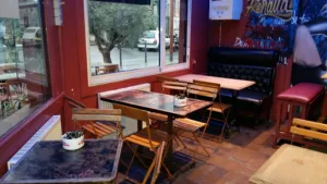 Le P’Tit Landais à Saint-Ouen-sur-Seine