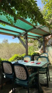 Bar Restaurant de l’Estérel à Les Adrets-de-l'Estérel