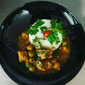 LA BERGERIE à Fontenay-sous-Bois