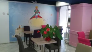 Le Petit Prince de Toulon à Toulon