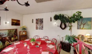 Restaurant Le Marsac à Marsac-sur-l'Isle