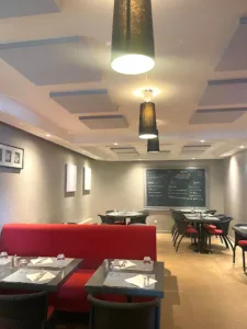 L’Empreinte des Coquets à Mont-Saint-Aignan