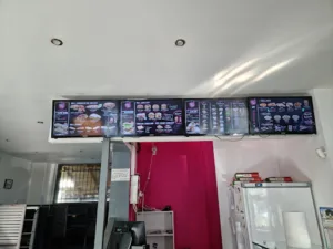 Good Time à Maubeuge