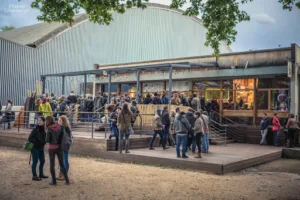 La Bobine à Grenoble