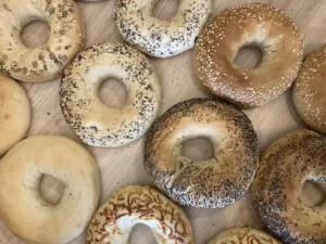 RBagel Limoges à Limoges