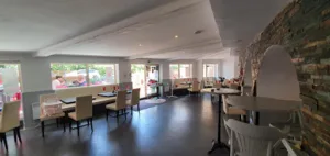 Au Petit Bon’heur à Fréjus