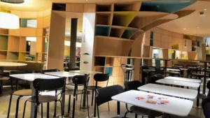 McDonald’s à Rots