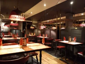 Buffalo Grill Servon à Servon