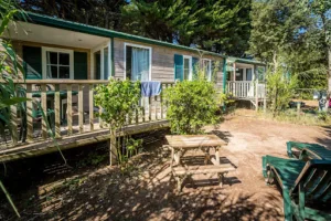 Camp du Soleil à Ars-en-Ré