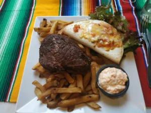 Yankee Grill à Castres