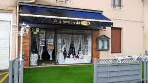 la Fortune du Pot à Nomexy