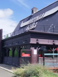 Buffalo Grill Saint Doulchard à Saint-Doulchard