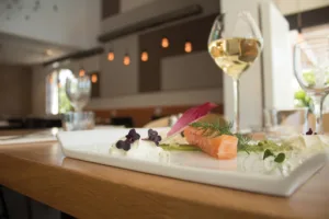 Le Serpolet à Pessac