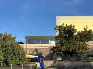 Restaurant Sky Bar à Poitiers