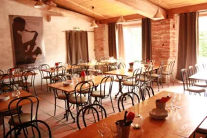 LE PATACOU à Vacquiers