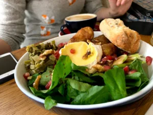 Cafeincup Saint Pierre à Bordeaux