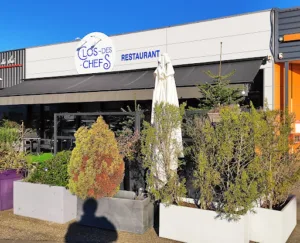 Le clos des chefs à Marly