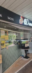 Au Trésor De Damas à Vaux-le-Pénil