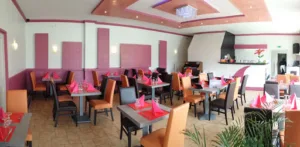 Le Plaisancia à Plombières-lès-Dijon