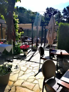 La Montagne à Cormeilles-en-Parisis