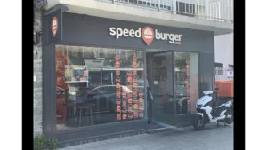 SPEED BURGER VALENCIENNES à Valenciennes