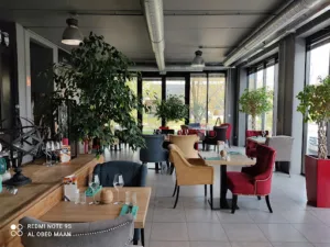 L ATELIER DI PASTA à Bezannes