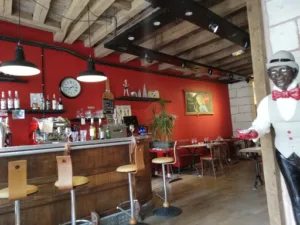 A L’instant à Bourges