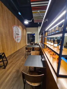 Les Burgers De Papa à Mérignac