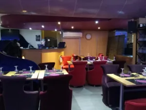 Bowling Center à Toulouse