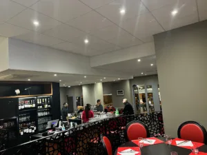 Restaurant Le Comptoir à Lourdes